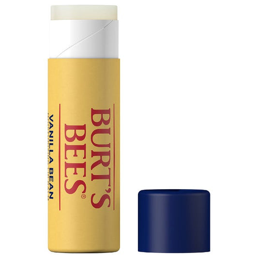 Vanilla Bean Lip Balm Paper Tube - US 8400