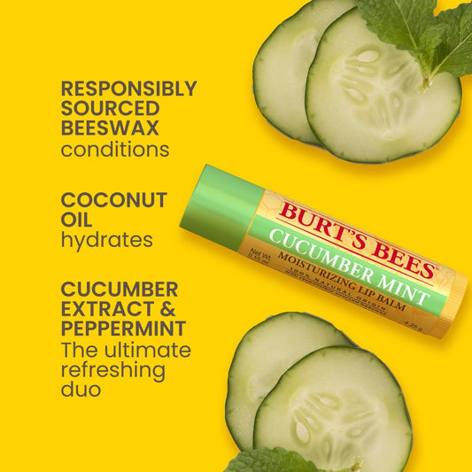 Freshly Picked Lip Balm 4-Pack - US 5728
