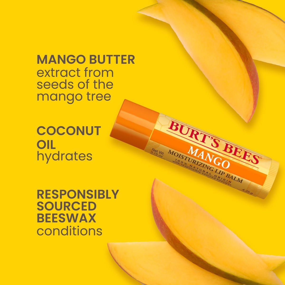 Superfruit Lip Balm 4-Pack - US 4487