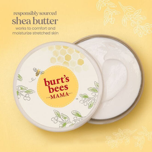 Mama Belly Butter - US 6376