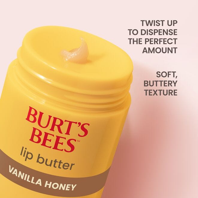 Lip Butter - US 6518