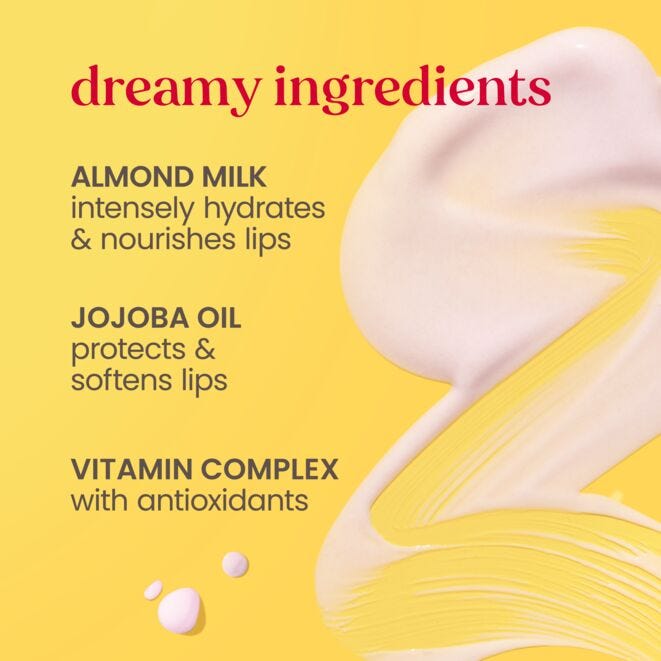 Lip Milk - US 6326