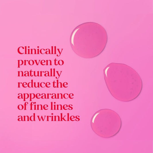 Facial Oil with Rosehip Seed Extract - US 2501