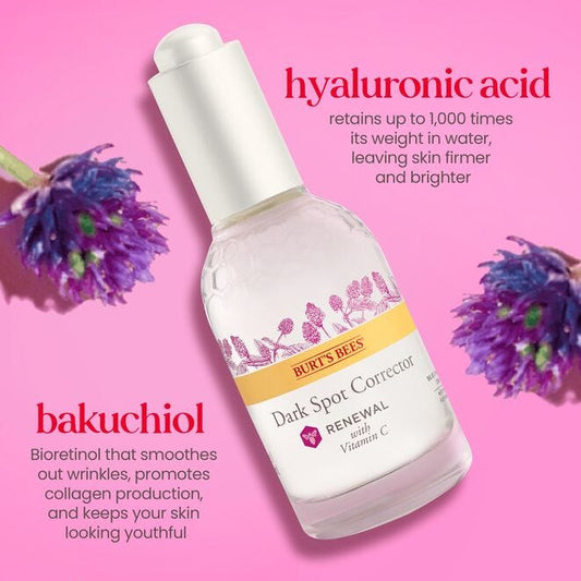 Renewal Dark Spot Corrector - US 7621