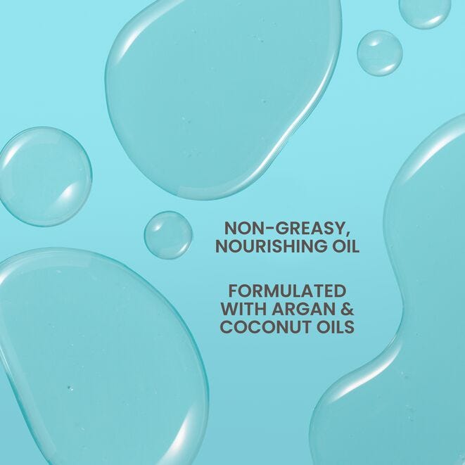 Makeup Removing Cleansing Oil - US 9458