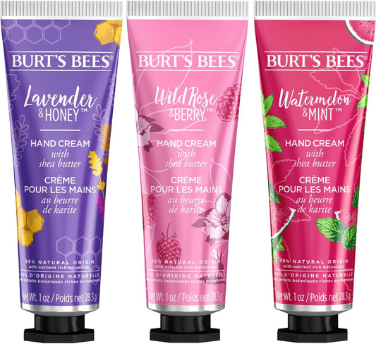 Spring Hand Cream Trio - US 8289