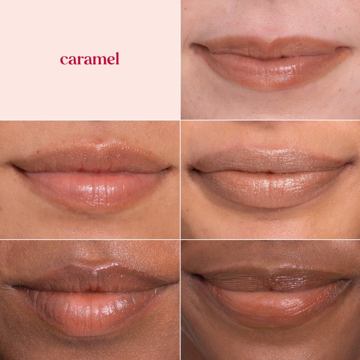Lip Shimmer - US 0038