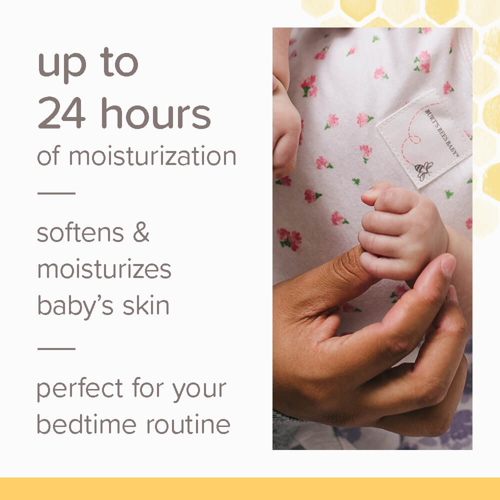 Baby Nourishing Lotion - Calming - US 1906