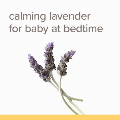 Baby Nourishing Lotion - Calming - US 1906