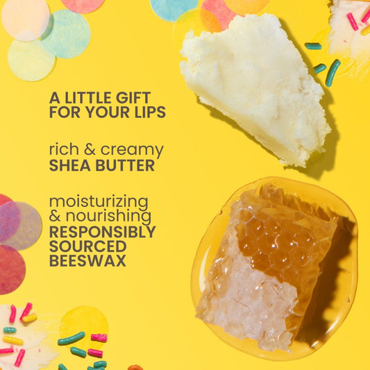Birthday Cake Lip Balm - US 3840