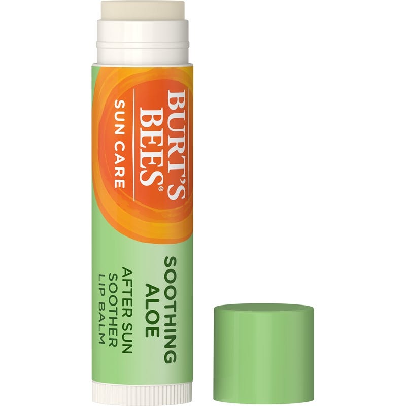 Aloe After Sun Soother - US 8055