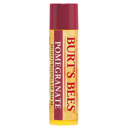 Pomegranate Lip Balm - US 2039