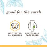 Extra White Fluoride Natural Toothpaste Mountain Mint - US 5492