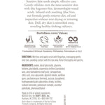 Sensitive Solutions Gentle Face Scrub - US 7606