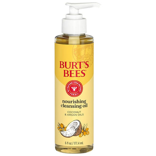 Cleansing Oil - US 3080