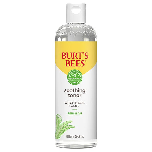 Sensitive Solutions Soothing Toner - US 4223