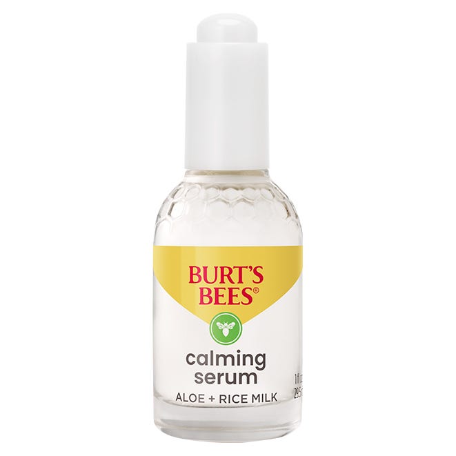Sensitive Solutions Calming Serum - US 7952