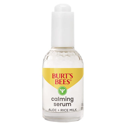 Sensitive Solutions Calming Serum - US 7952