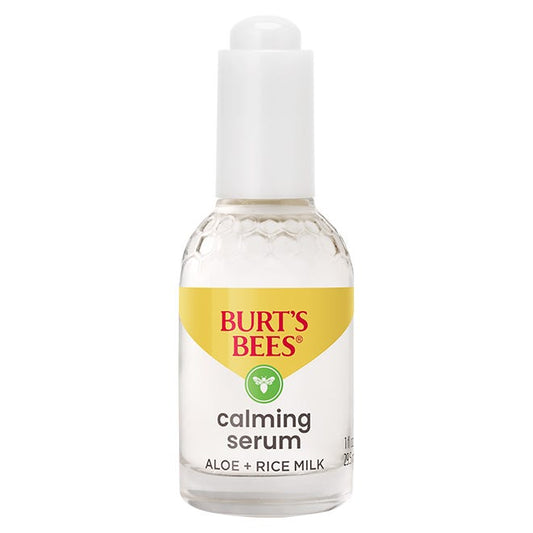 Sensitive Solutions Calming Serum - US 7952
