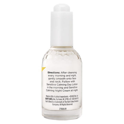 Sensitive Solutions Calming Serum - US 7952