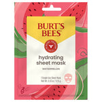 Hydrating Sheet Mask with Watermelon - US 1897