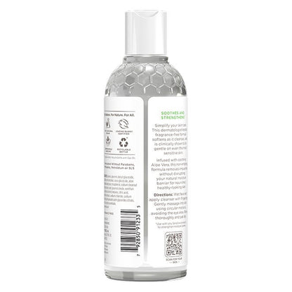 Gentle Facial Cleanser for Sensitive Skin - US 7358