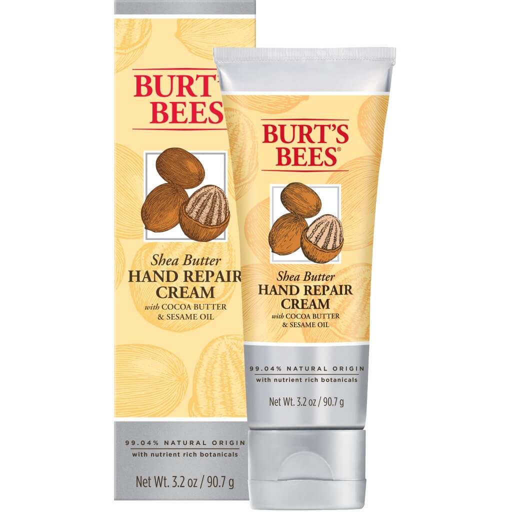 Shea Butter Hand Repair Cream - US 3269