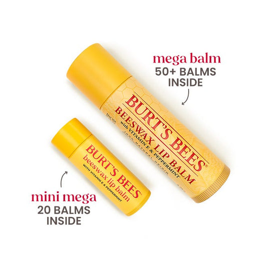 Holiday Mini Mega Balm - US 4076
