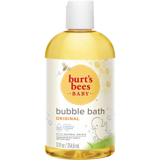 Burt's Bees Baby Bubble Bath - US 2215