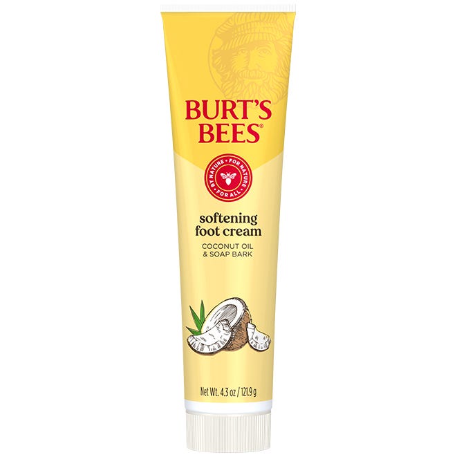 Coconut Foot Cream - US 5730
