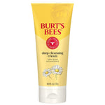 Soap Bark & Chamomile Deep Cleansing Cream - US 0115