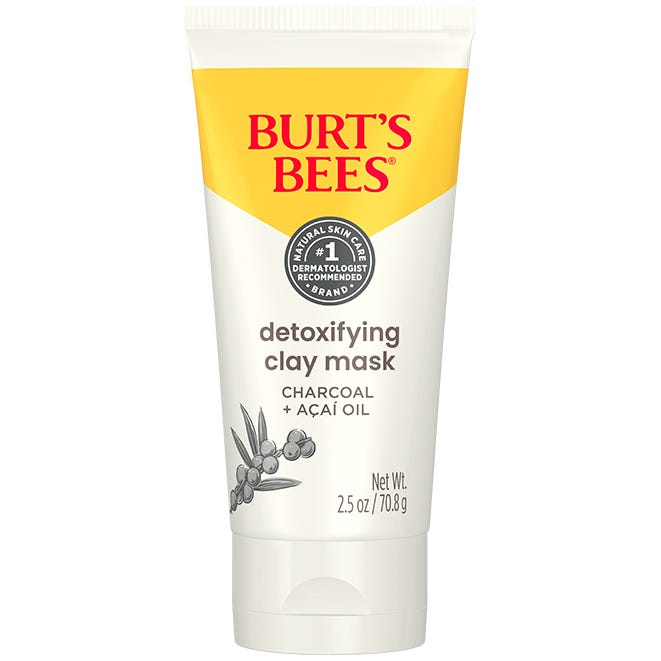Detoxifying Clay Mask-2.5 oz - US 9048