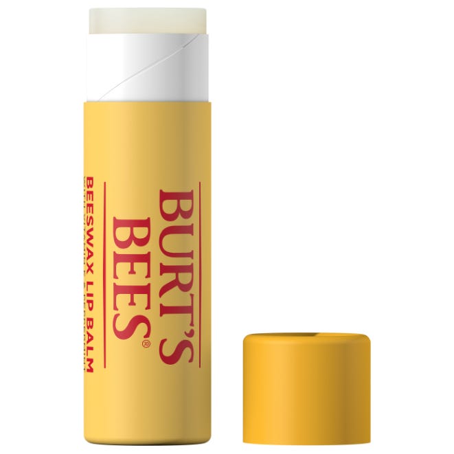 Beeswax Lip Balm Paper Tube - US 8323