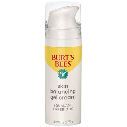 Clear & Balanced Skin Balancing Gel Cream - US 8345
