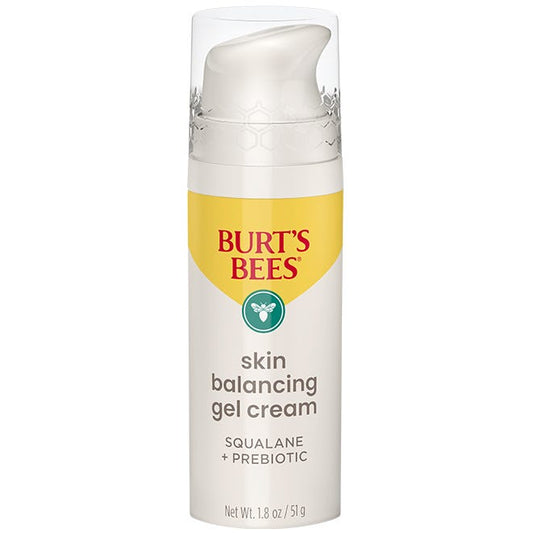 Clear & Balanced Skin Balancing Gel Cream - US 8345