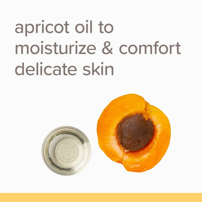 Baby Bee Nourishing Baby Oil - US 6507