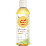 Baby Bee Shampoo & Wash - Original - US 2853