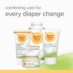 Baby Bee Dusting Powder - US 8150