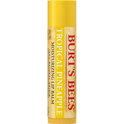 Tropical Pineapple Moisturizing Lip Balm - US 8735