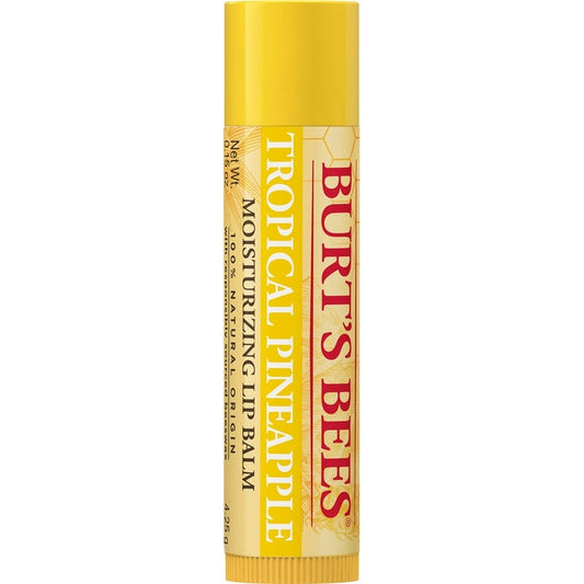 Tropical Pineapple Moisturizing Lip Balm - US 8735
