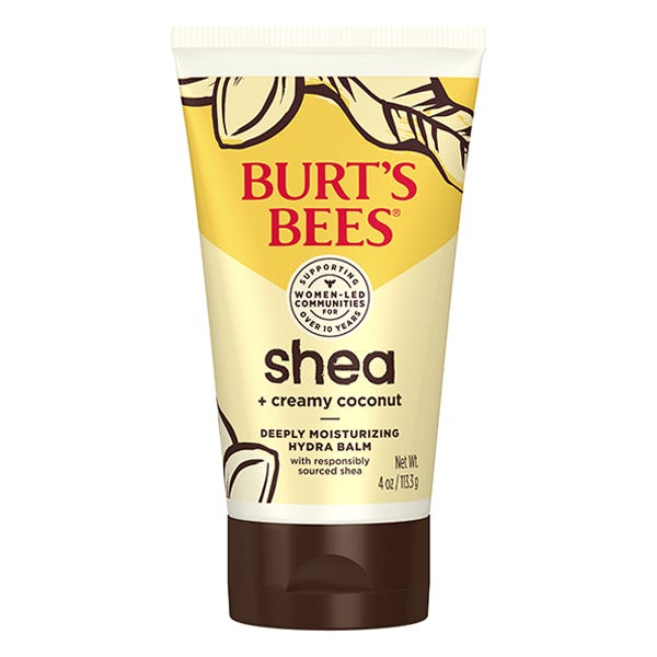 Shea + Creamy Coconut Deeply Moisturizing Hydra Balm - US 8677