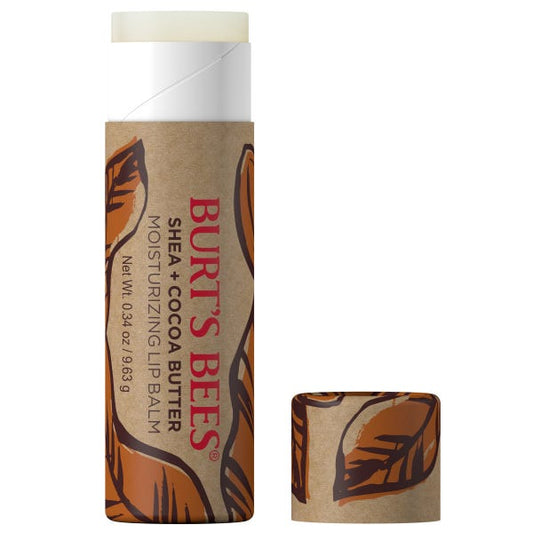 Shea + Cocoa Butter Moisturizing Lip Balm - US 2415