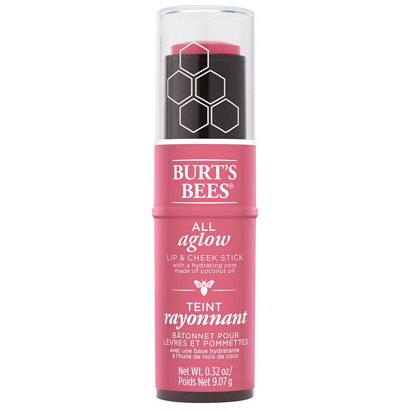 All Aglow Lip & Cheek Stick - US 7272
