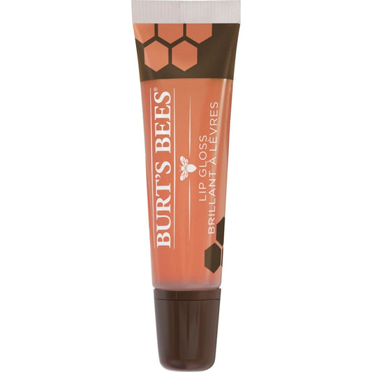 Lip Gloss with Avocado Oil - US 7435