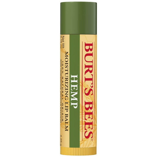 Hemp Lip Balm - US 5392