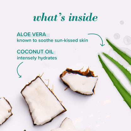 Aloe After Sun Soother - US 8055