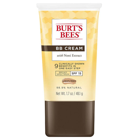 SPF 15 BB Cream - US 6714