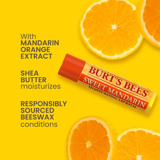 Freshly Picked Lip Balm 4-Pack - US 5728