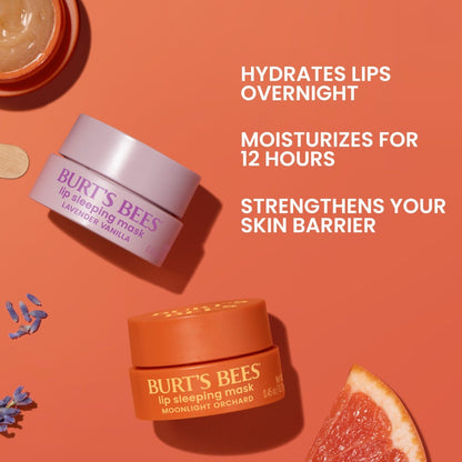 Lip Sleeping Mask - US 2159