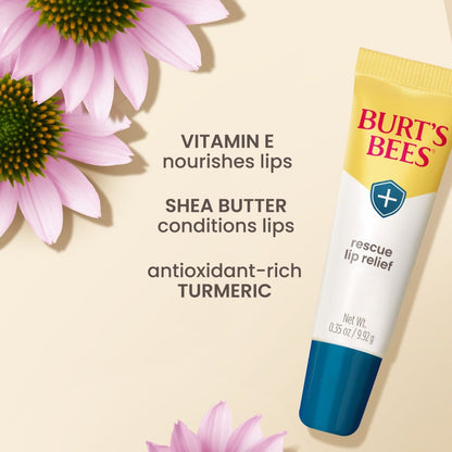 Rescue Lip Relief - US 3805